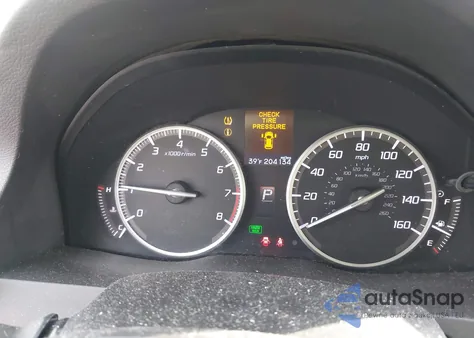 2015 Acura Rdx from USA, damaged, VIN 5J8TB4H32FL000913